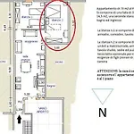 A Quattro Passi Appartement Bologne