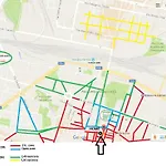 A Quattro Passi Bologne
