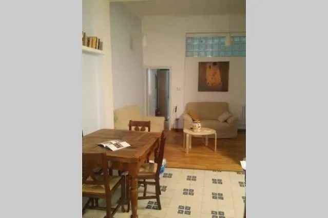 Apartman A Quattro Passi *